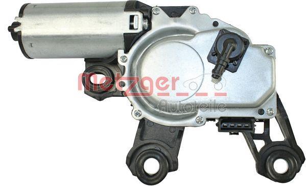 Motor del limpiaparabrisas METZGER ref. 2190661